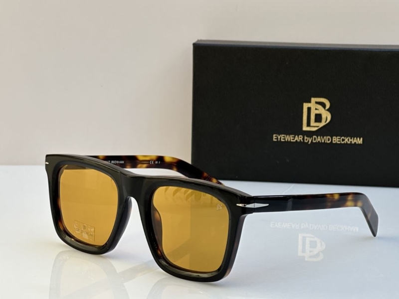 David Beckham Sunglasses